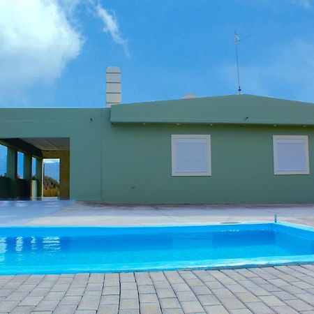 Stella'S Country Home Kolymbia Exterior foto
